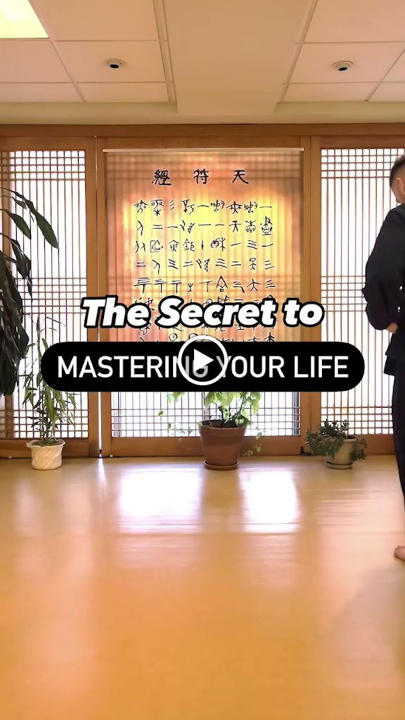  Body & Brain Yoga Tai Chi