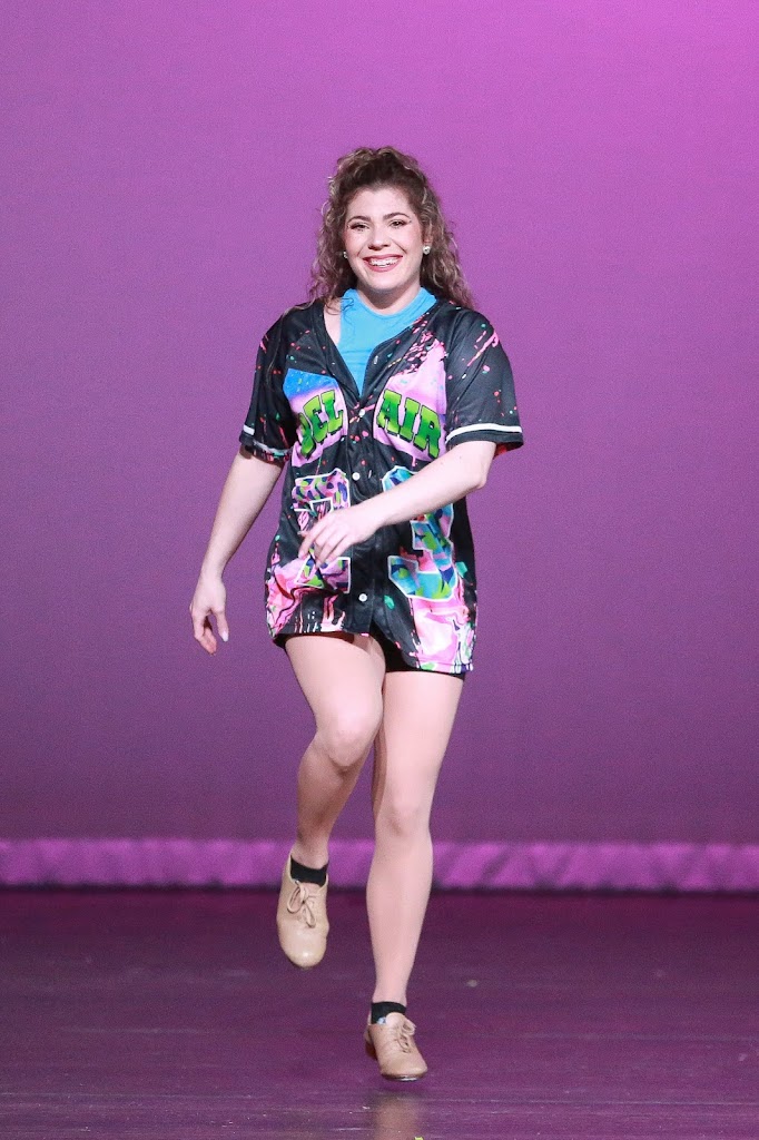  Athletic Arts Center