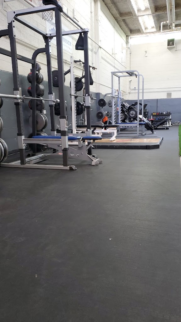  Next Level Strength & Conditioning, LLC