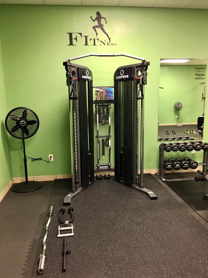  Fitness Life Consulting Inc.