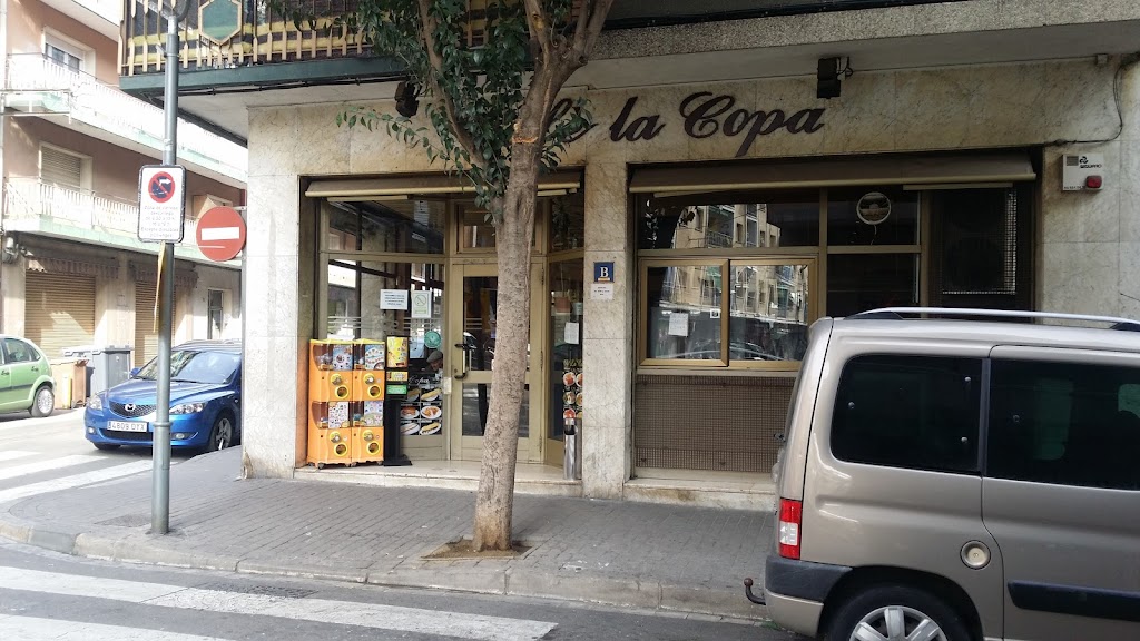 Bar La Copa