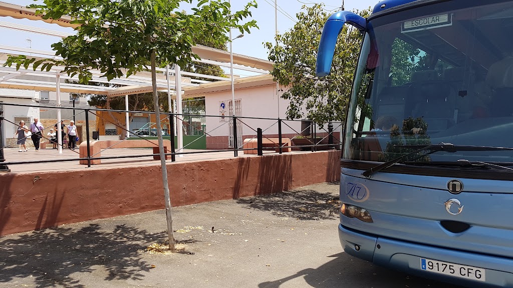 Club de Personas Mayores de Torreciega y Casa Bazan