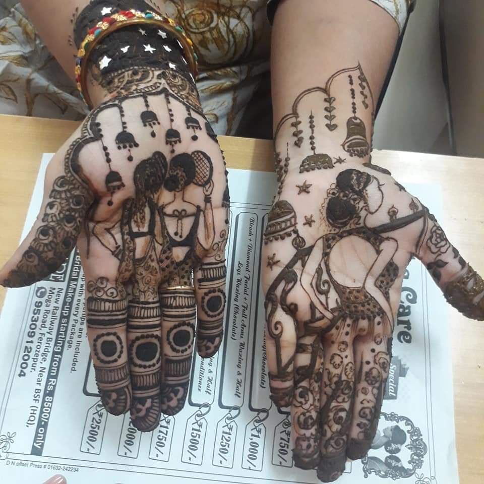 She Care Bridal Studio