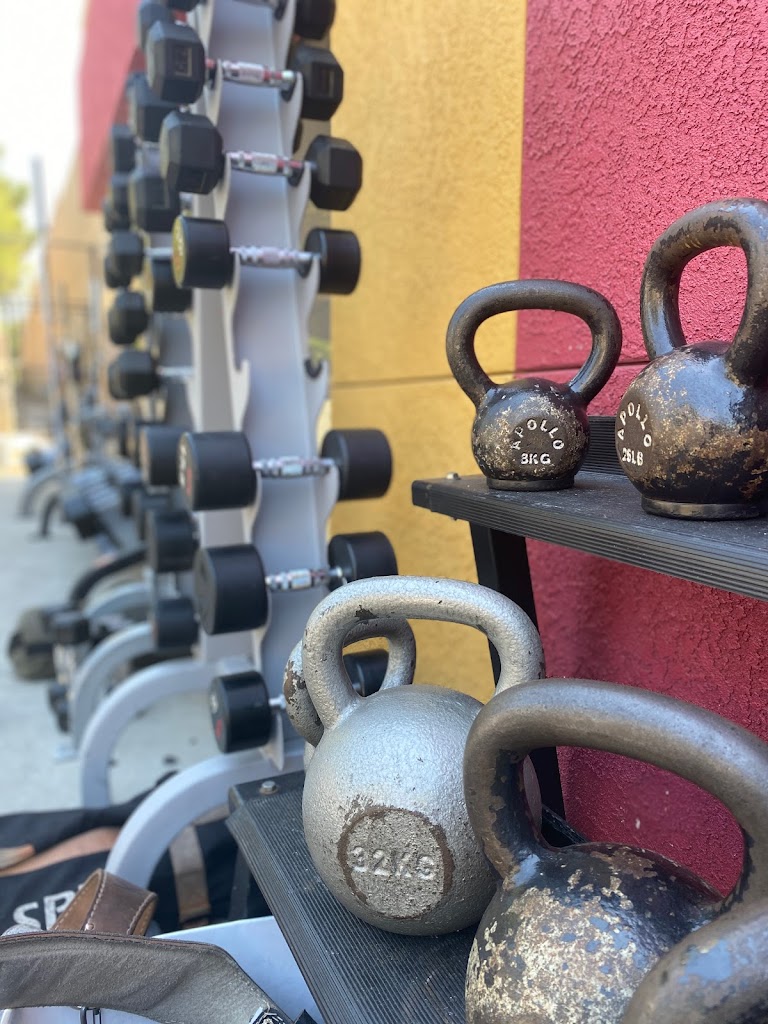  Kennedy Club Fitness