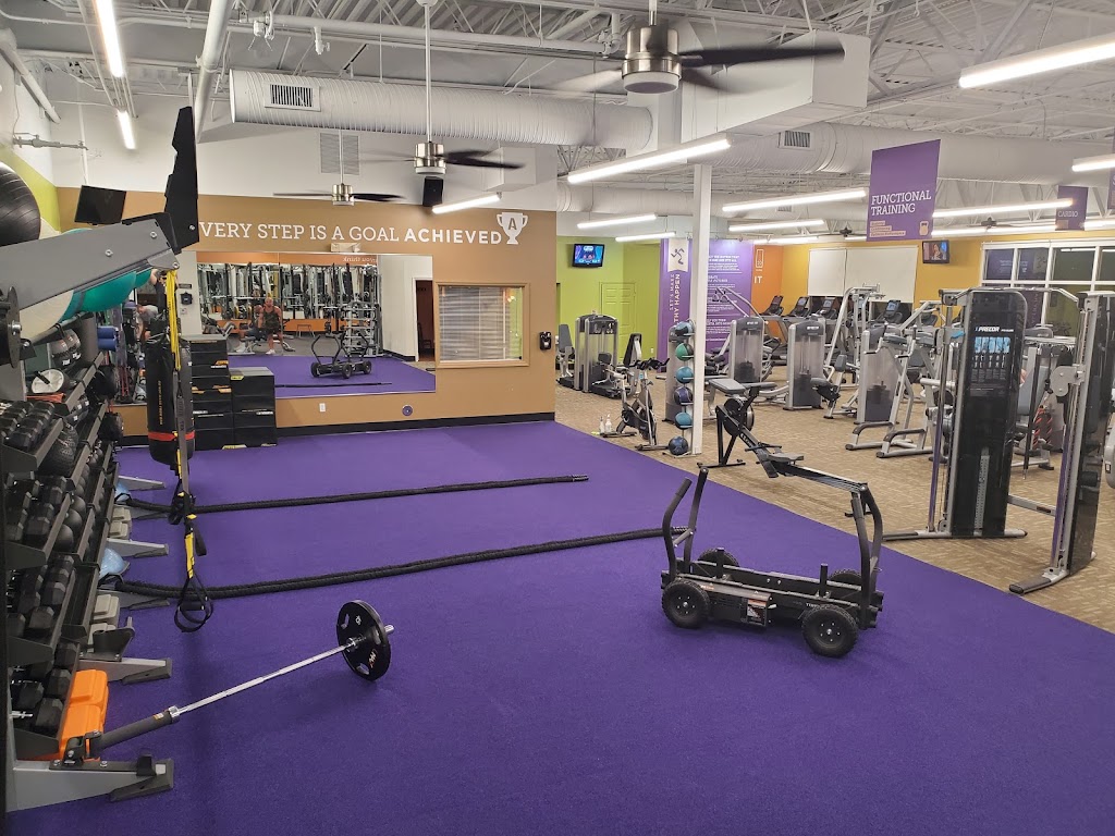  Anytime Fitness