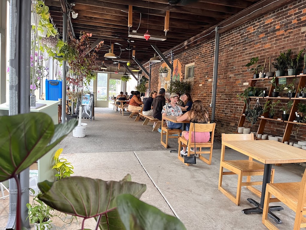 Photo of Northwest Coffee Roasting