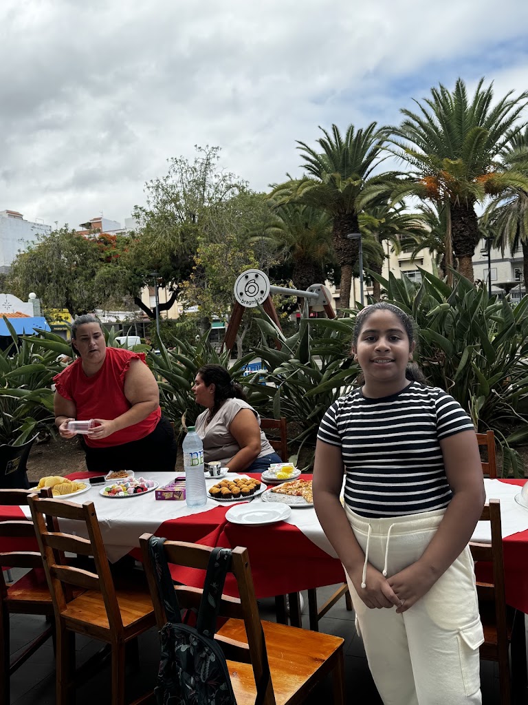 Eclipse Bar-Pizzeria — Ambiente