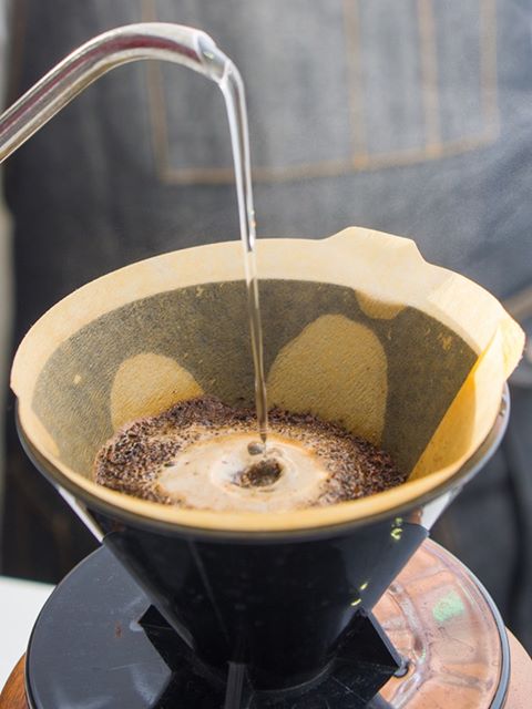 K30 COFFEE (精品咖啡 專門店) 的照片