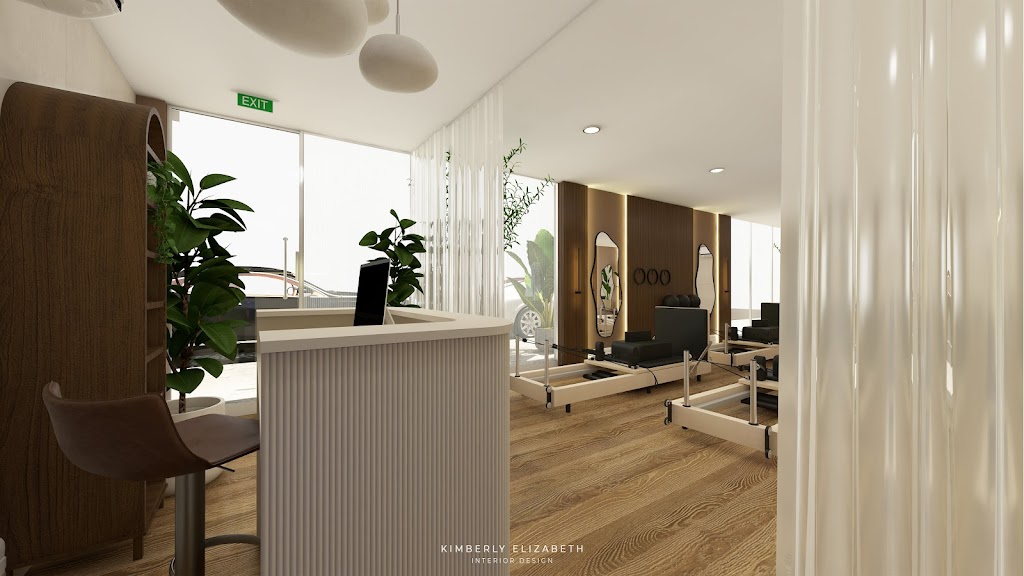  Meliá Pilates Studio