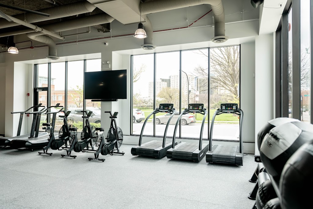  24Life Training & Fitness