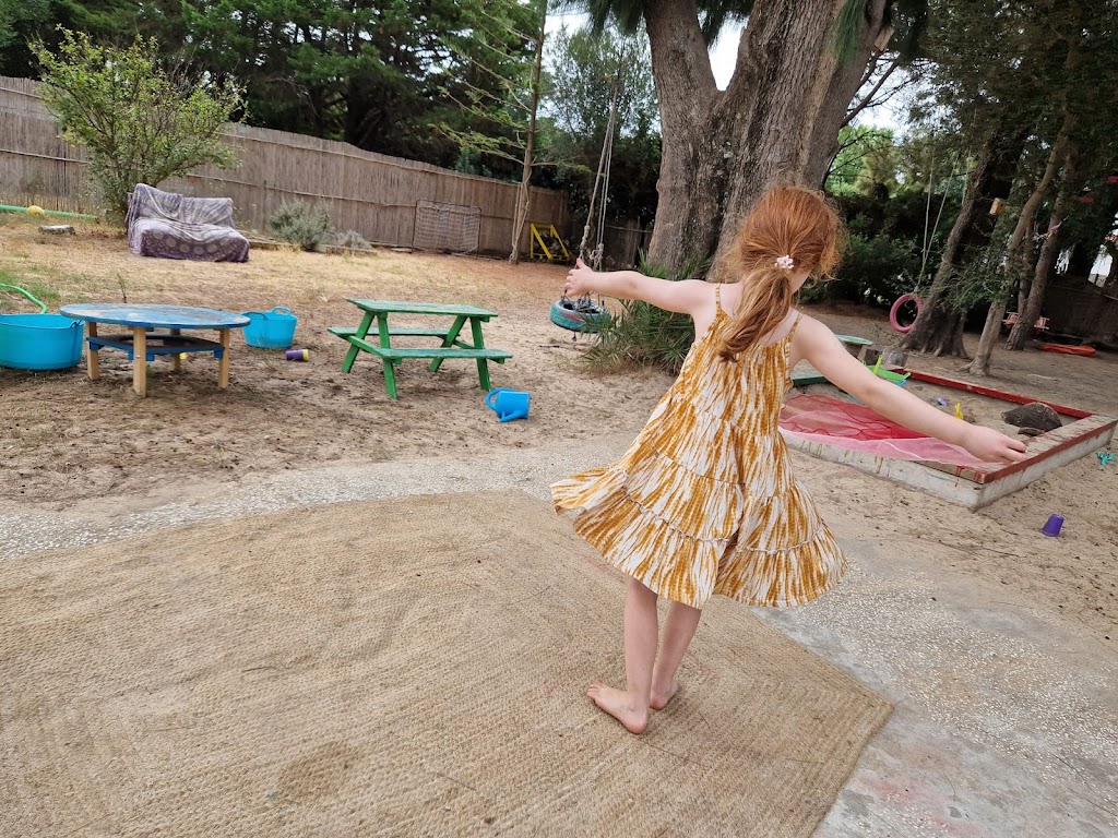 La Casa del Mar - Escuela Infantil Tarifa