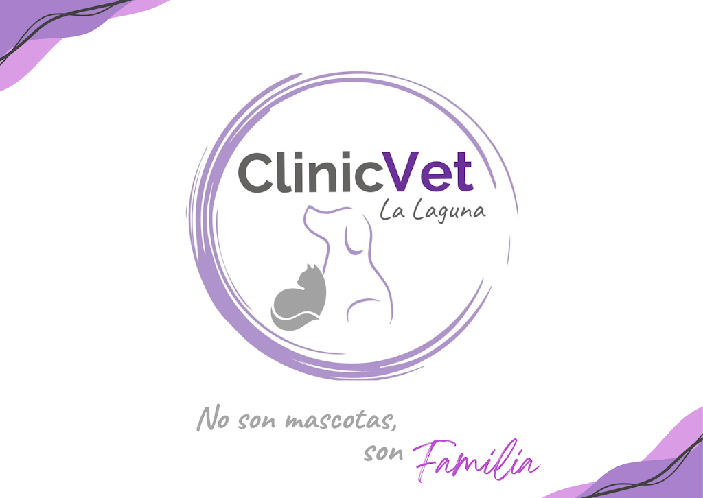 ClinicVet La Laguna — Del propietario