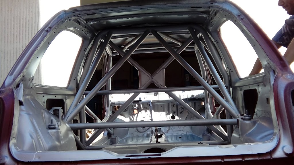 Taller Marcelo Luaces