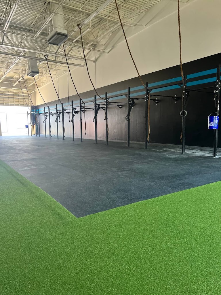  Rising Fitness & Nutrition