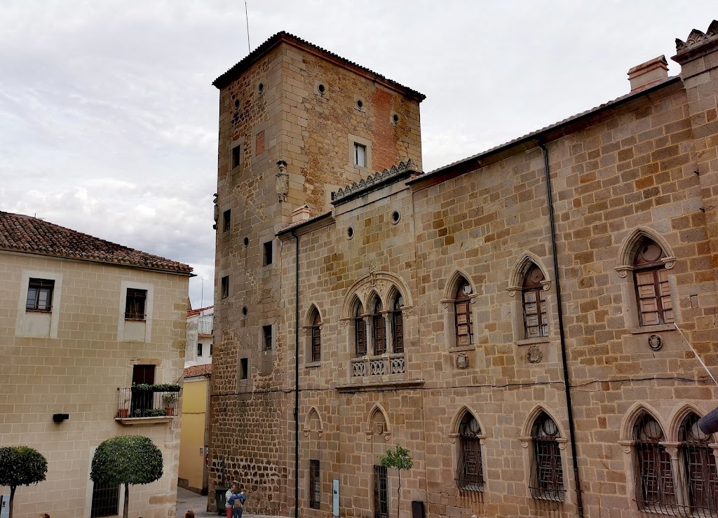 Centro Cultural Las Claras