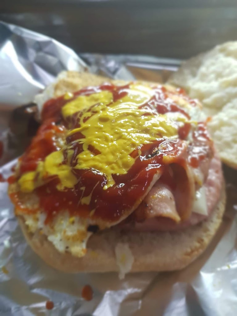Hamburgueseria Loli — Del propietario