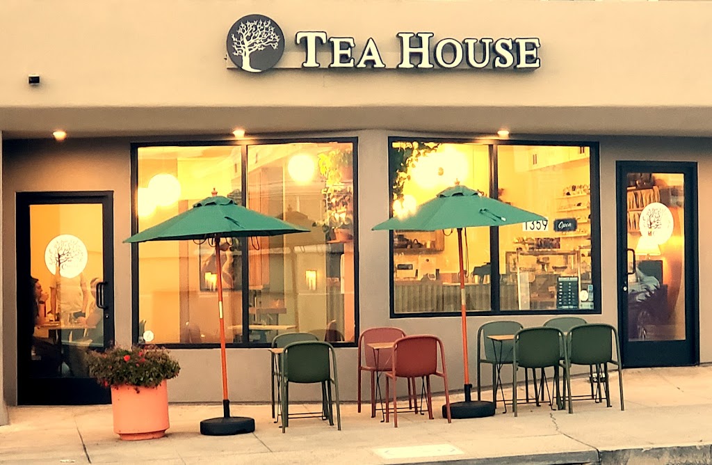 Photo of Callisto Tea House