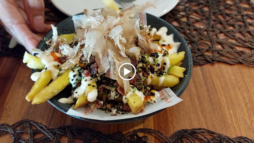 Restaurante Amarola — Videos