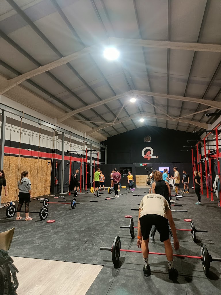 CrossFit 4Quality