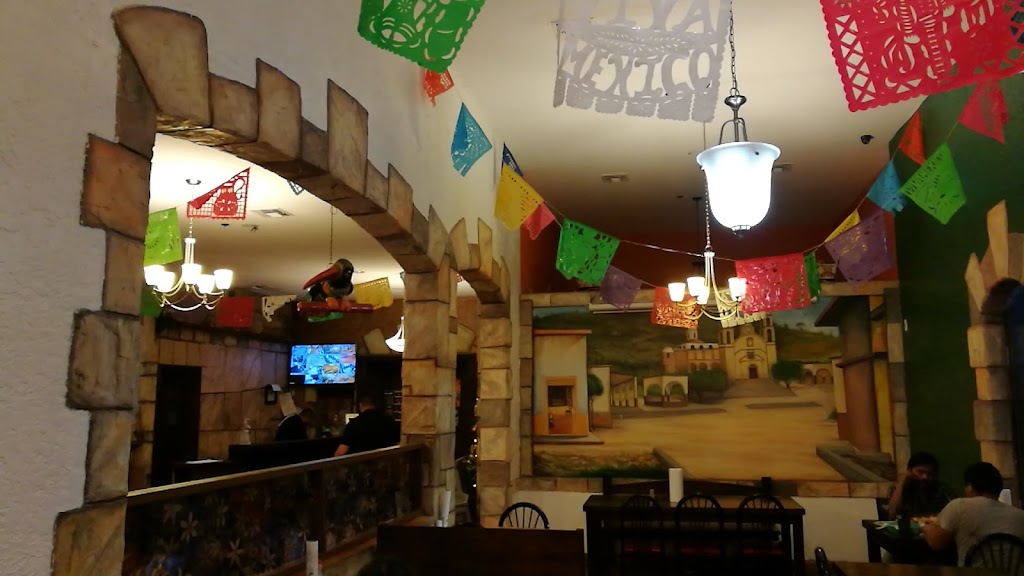 Los Comales Mexican Restaurant