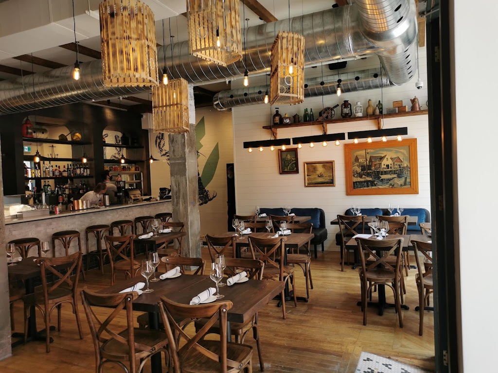 Pincette - Bar à Homard in Montreal