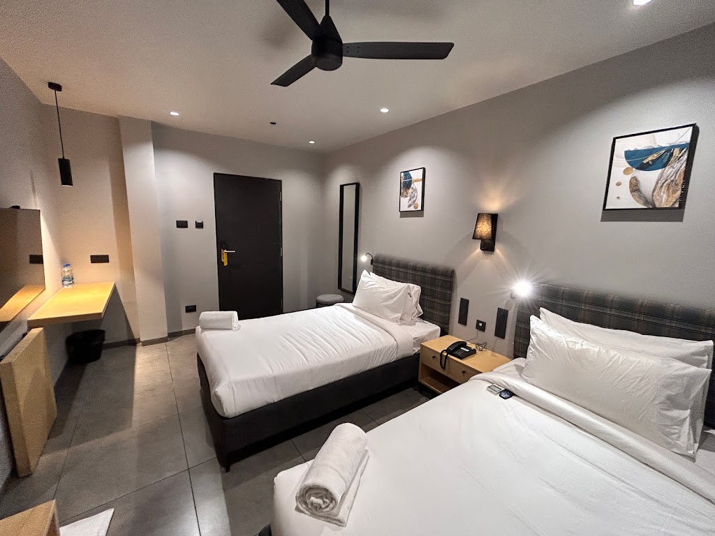 Yar Inn Best Hotel In Vijayawada