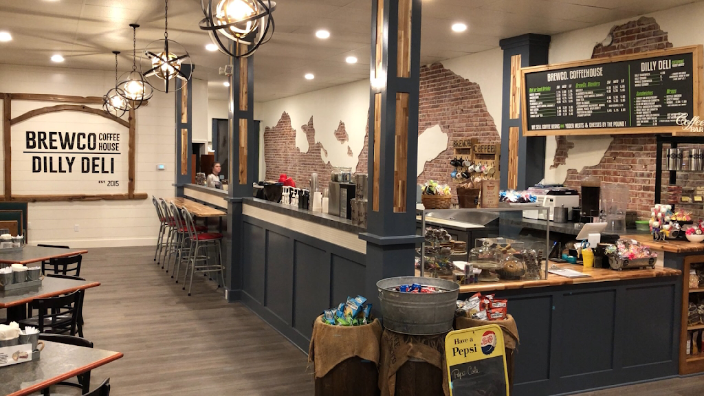 Photo of BrewCo. Coffeehouse & Dilly Deli