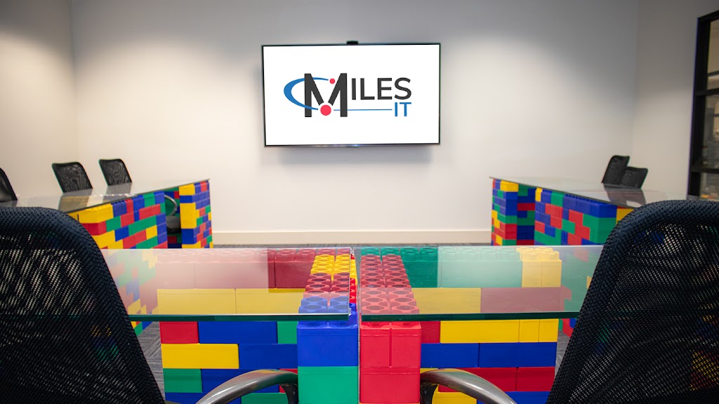 Miles IT - Computer support and services in Clifton , United States of America