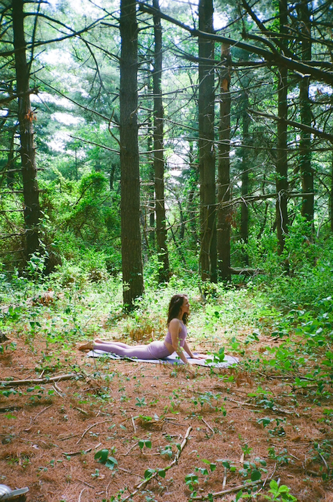  Rachel Maki Yoga and Healing