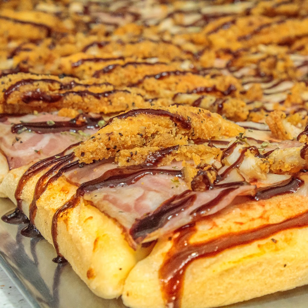 PIZZA ROMA — Del propietario