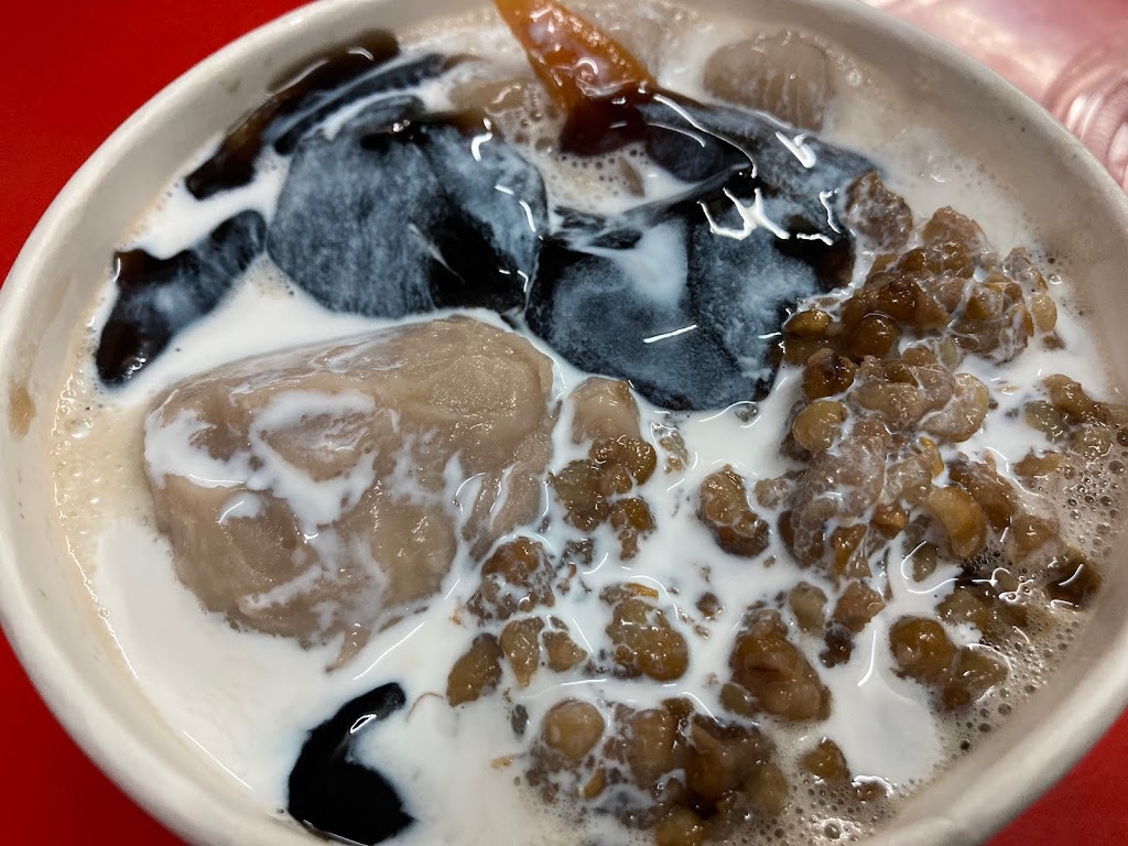 清原芋圓 朴子店 的照片