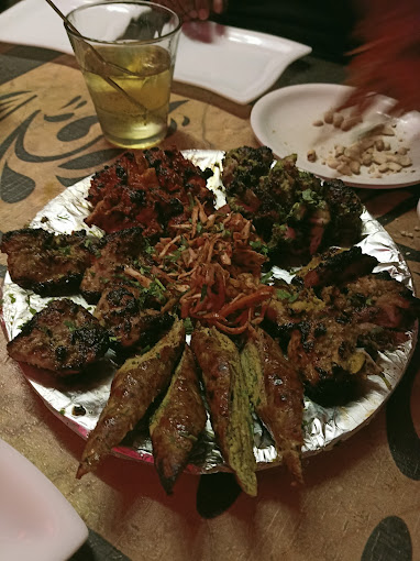 Food & drink