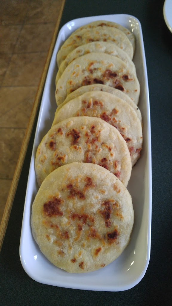 Pupusa