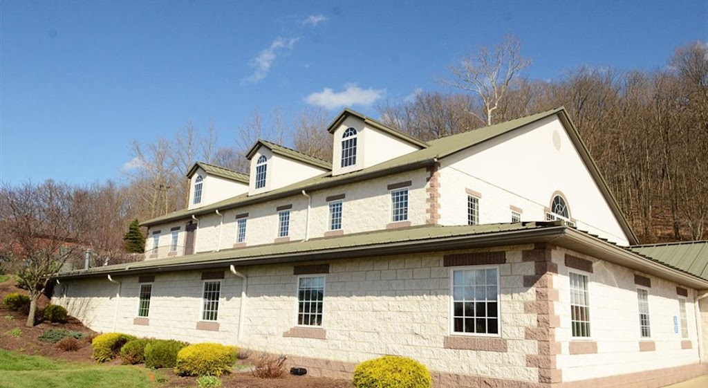  Pomerene Kinetics Fitness For Life Inc