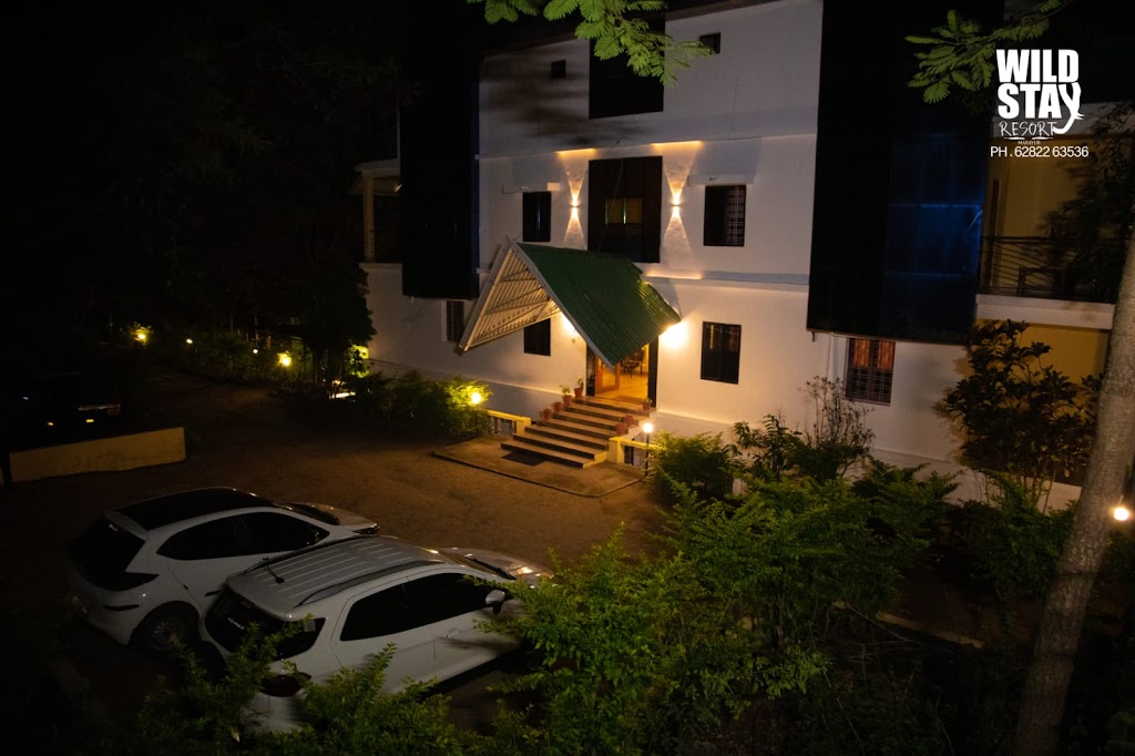 Marayur Wild Stay