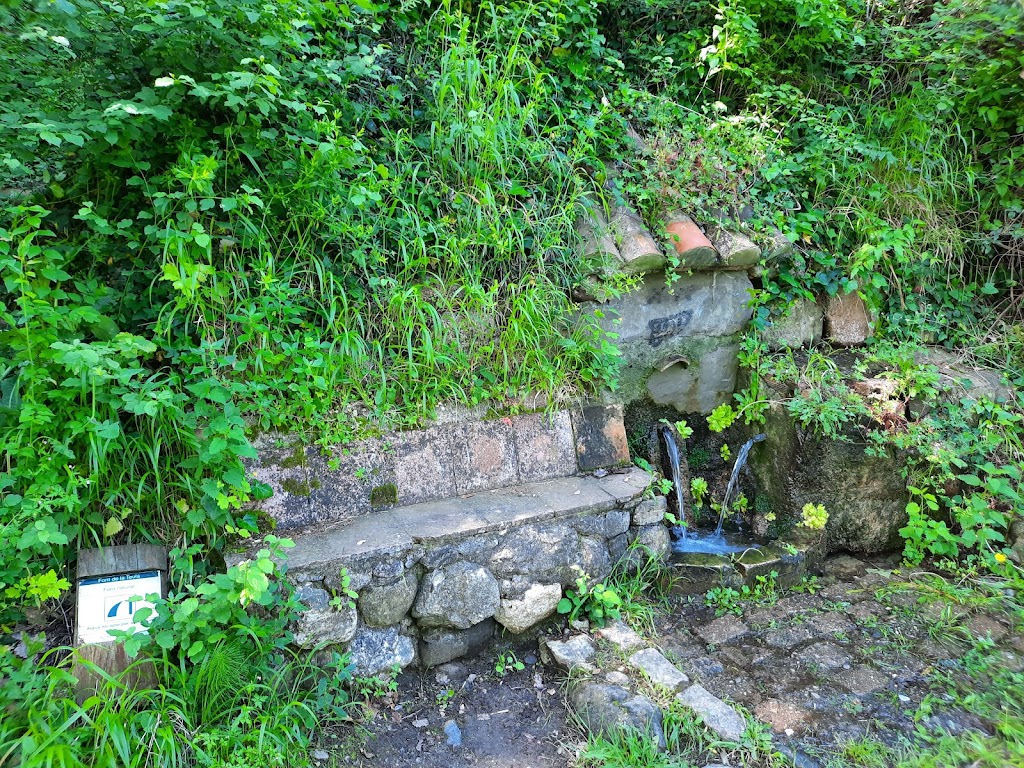 Font de la Teula