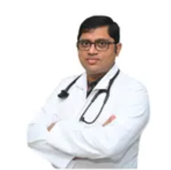 Dr. Dr Asish Hota