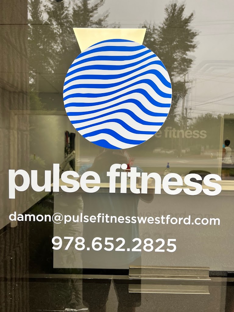  Pulse Fitness