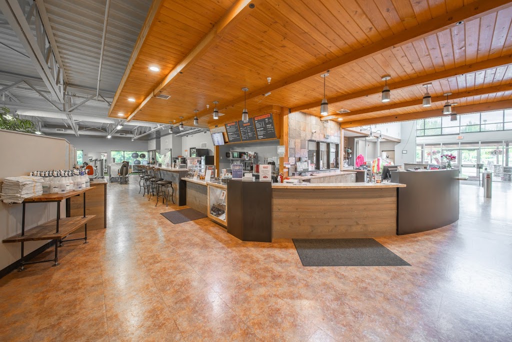  Mt Hood Athletic Club