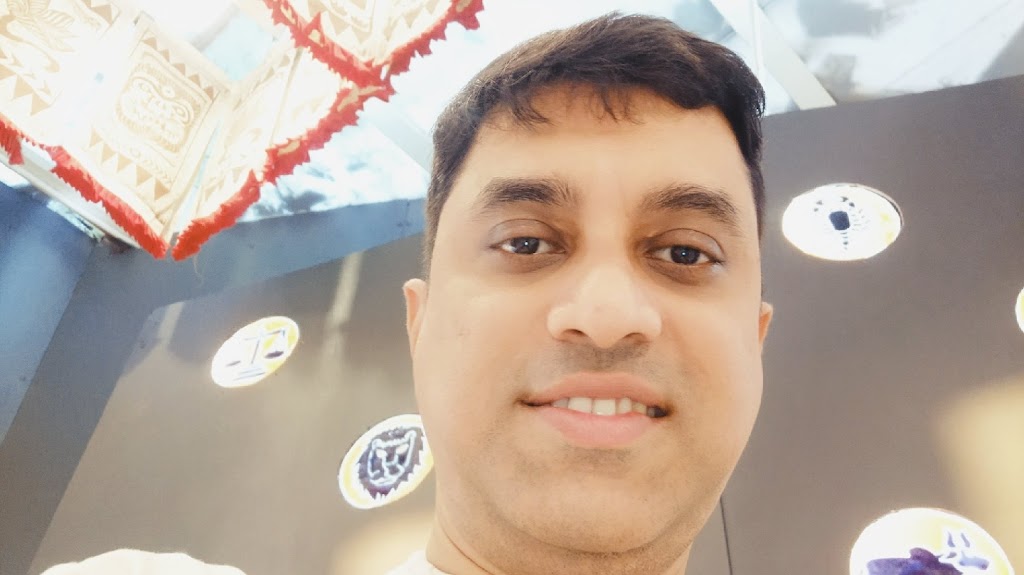 Dr. Dr Rajib Mukherjee