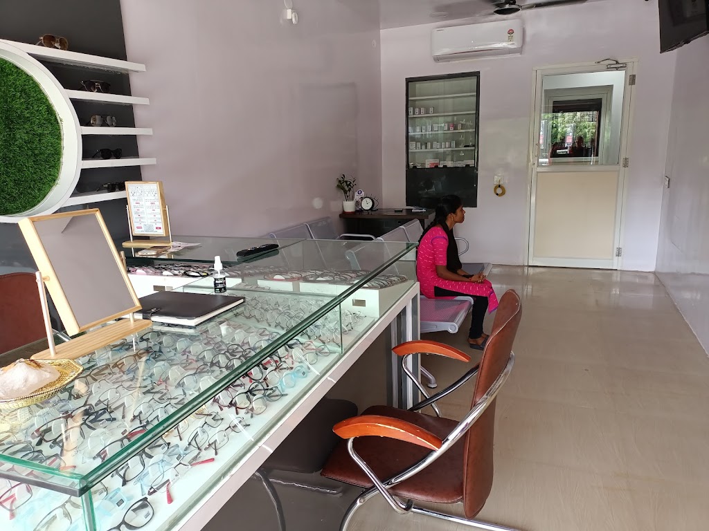 Dr Jayasree Eye Hospital