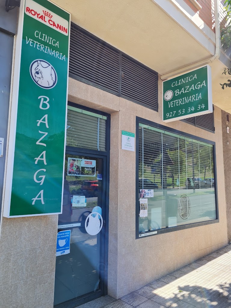 Clinica Veterinaria Bazaga