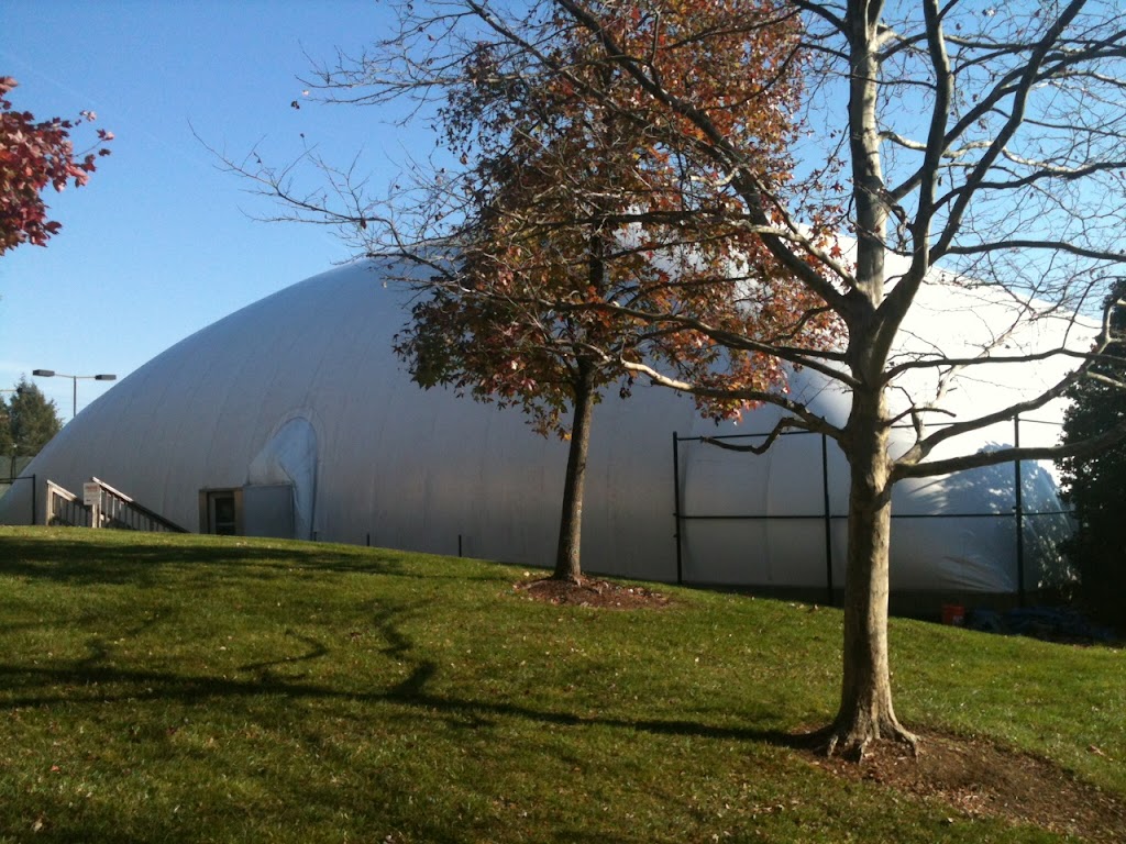  West Winds Tennis & Fitness Center