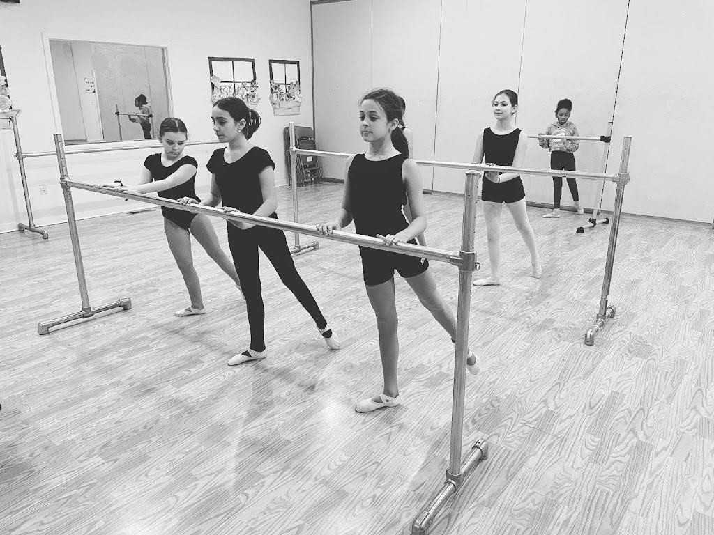  Trinity Performing Arts Studio