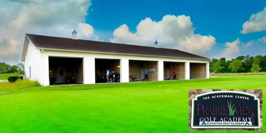  Elevation Golf Indianapolis