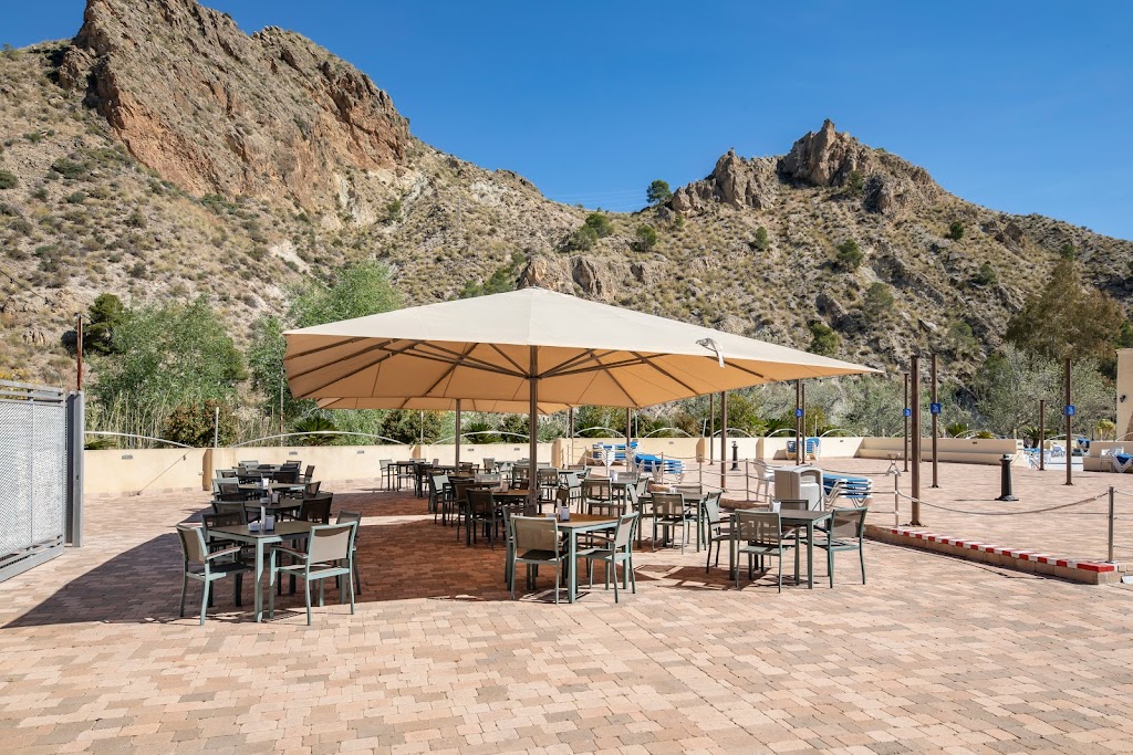 Hotel Levante | Balneario de Archena