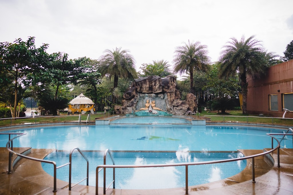 Golden Amoon Premium Resort Spa