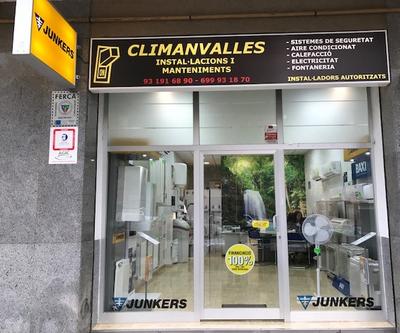 Climanvalles
