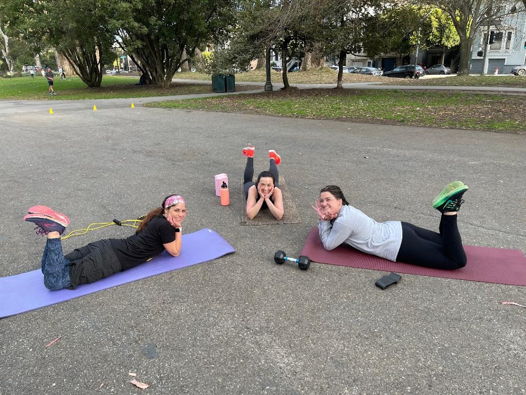  N Motion Fitness Studio For Women