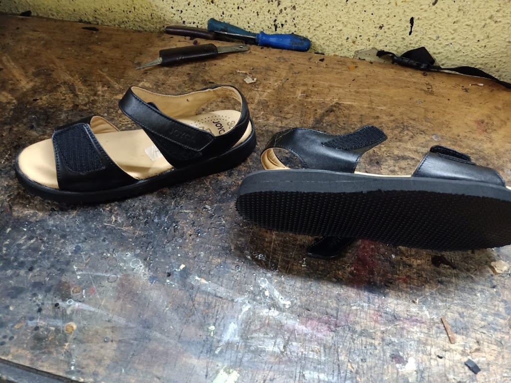 Reparacion de Calzado Chema